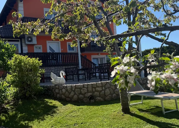 Plitvice Pension Perisic