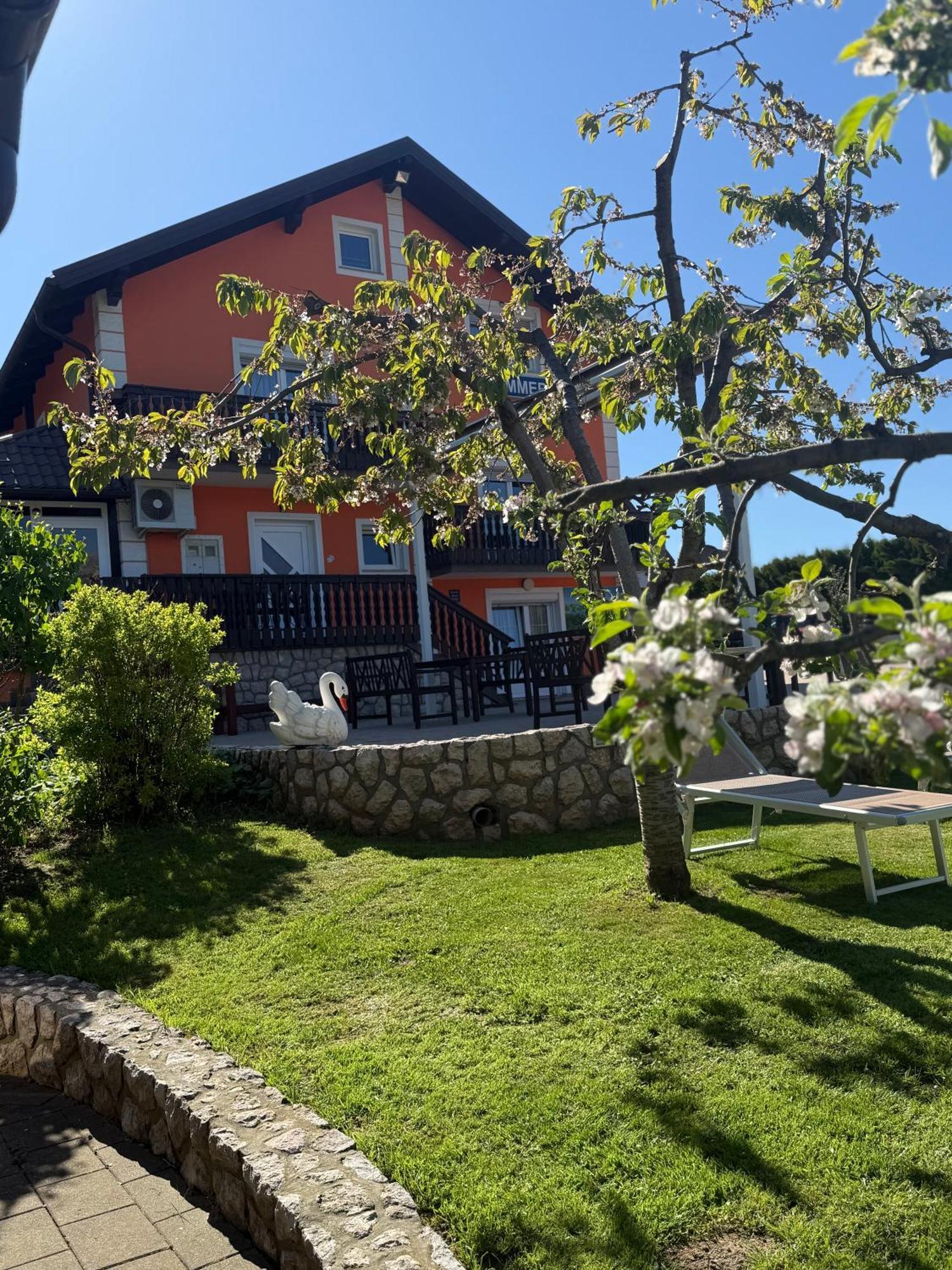 Affittacamere Plitvice Perisic Korenica