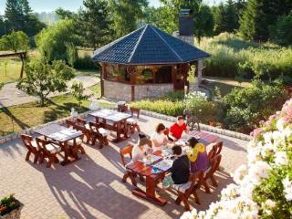 Plitvice Perisic 4*