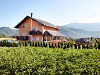 Plitvice Perisic Affittacamere 4*