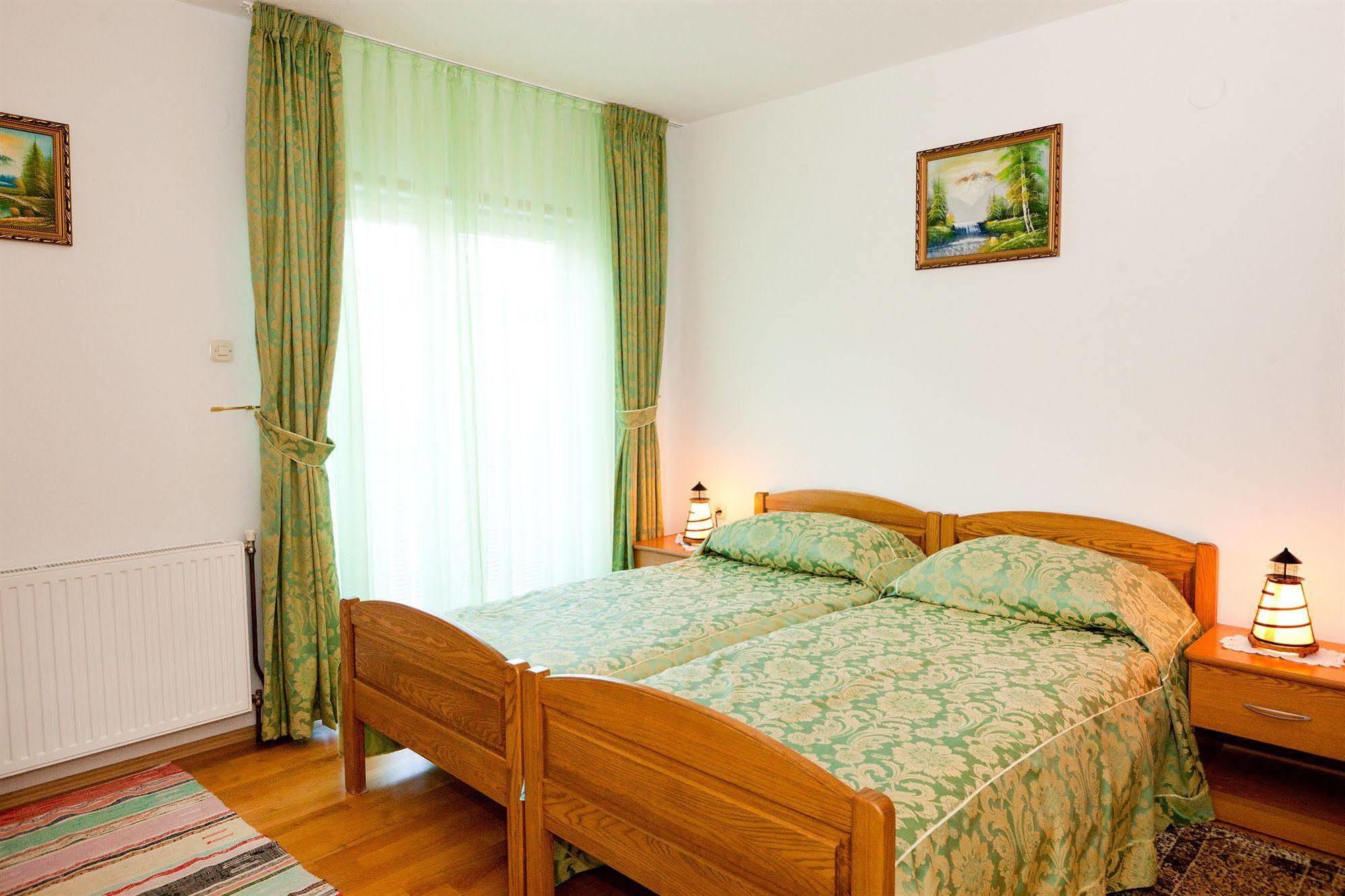 Plitvice Perisic 4*