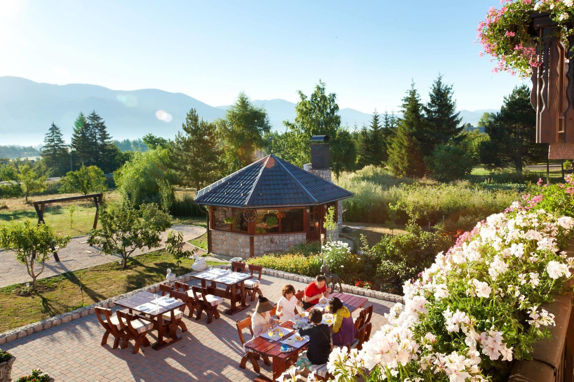 Plitvice Perisic 4*