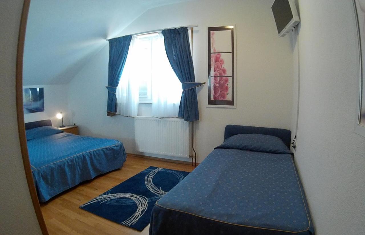 Plitvice Perisic 4*